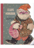 Kormos István - Télapó munkában