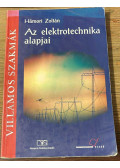 Hámori Zoltán - Az elektrotechnika alapjai