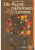 Kurt Tepperwein - Die "Kunst" mühelosen Lernens