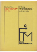 Roters, Eberhard - Galerie Ferdinand Möller