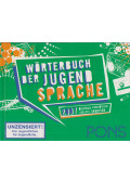 Blocksidge, Helen,Cyffka, Andreas,Slaats, Angelique,Villard, Gabrielle - PONS Wörterbuch der Jugendsprache 2007