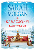 Sarah Morgan - A karácsonyi könyvklub