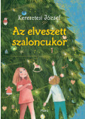 Keresztesi József - Az elveszett szaloncukor