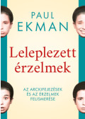 Ekman, Paul - Leleplezett érzelmek