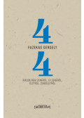 Fazekas Gergely - Négynegyed