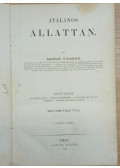Dr. Margó Tivadar - Átalános állattan - első rész