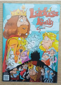 Hontvári Anna,Varga Norbert - Lárkisz Király