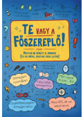 Lengyel Orsolya - Te vagy a főszereplő!