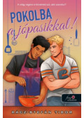 Rácz-Stefán Tibor - Pokolba a jópasikkal!
