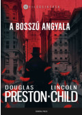 Douglas Preston, Lincoln Child - A bosszú angyala