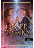 Catherine Doyle, Katherine Webber - Cursed Crowns - Elátkozott koronák