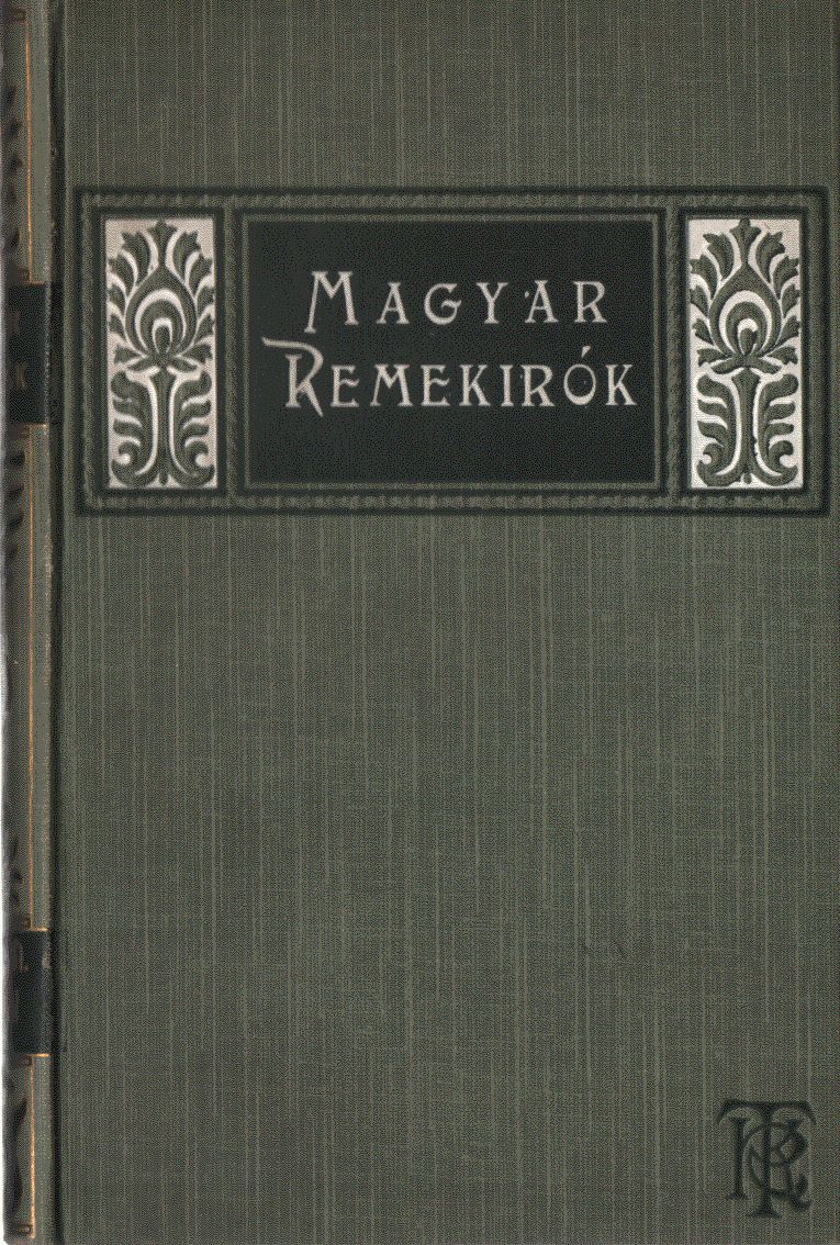 Tompa Mihály - Tompa Mihály munkái IV.