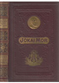 Jókai Mór - Egy asszonyi hajszál / A magyar előidőkből