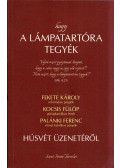 Fekete Károly,Kocsis Fülöp,Palánki Ferenc,Elmer István - Hogy a lámpatartóra tegyék (dedikált)