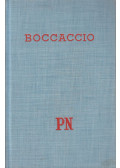 Giovanni Boccaccio - Boccaccio legszebb novellái