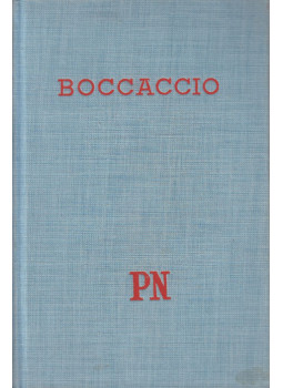 Giovanni Boccaccio - Boccaccio legszebb novellái Giovanni Boccaccio - Boccaccio legszebb novellái, Budapest 1935 antikvár könyv