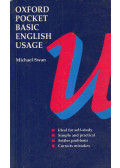 Michael Swan - Oxford Pocket Basic English Usage