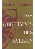 Daphne du Maurier - Das Geheimnis des Falken