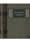 Shakspere - Shakspere történeti szinművei I-II.