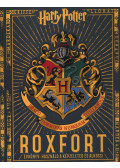Harmos Noémi - Roxfort Évkönyv
