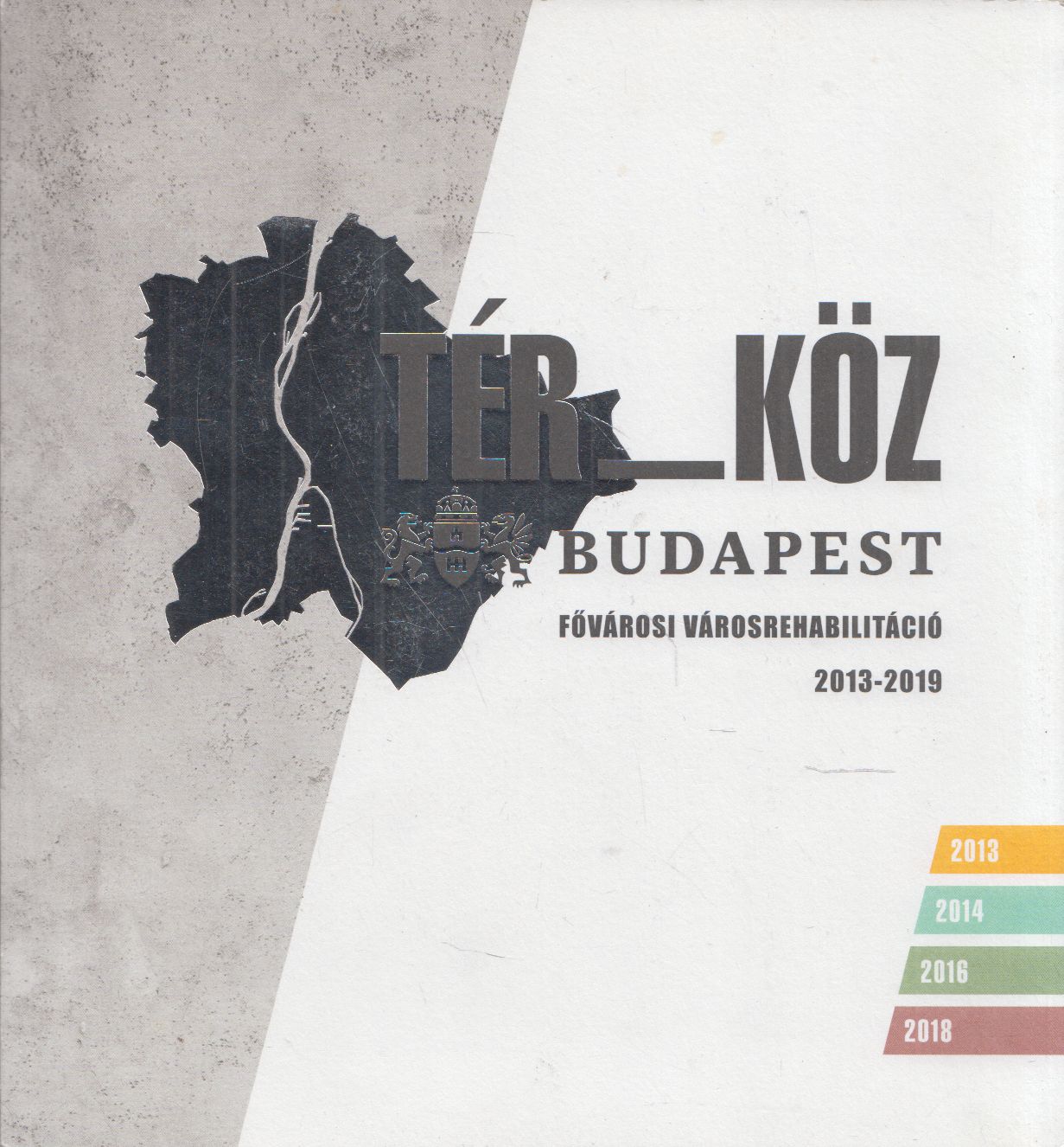 Deák Krisztina,Győri Viktor,Juhász Gergely,Varga Magdolna - Tér_Köz