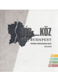Deák Krisztina,Győri Viktor,Juhász Gergely,Varga Magdolna - Tér_Köz