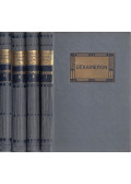 Mikszáth Kálmán - Dekameron I-IV.