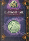 Nemere István - Szabadkőművesek (dedikált)