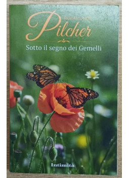 Rosamunde Pilcher - Sotto il segno dei gemelli Rosamunde Pilcher - Sotto il segno dei gemelli, null 2025 antikvár könyv