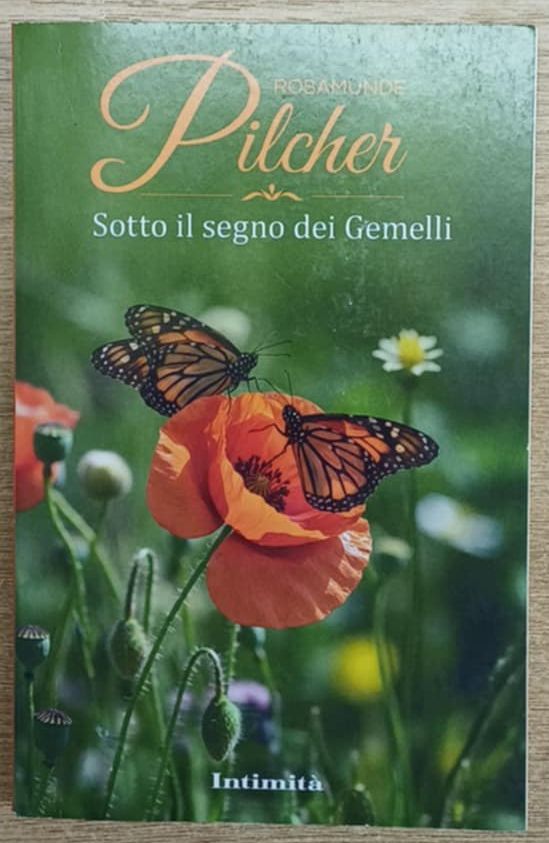 Rosamunde Pilcher - Sotto il segno dei gemelli
