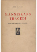 Madách Imre - Människans tragedi
