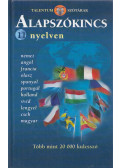 Várlaki Tibor - Alapszókincs 11 nyelven