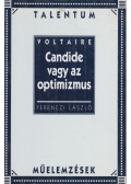 Ferenczi László - Voltaire: Candide vagy az optimizmus