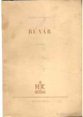 Rába György - Búvár (dedikált)