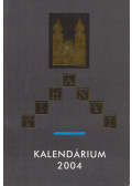 Dr. Korzenszky Richárd (szerk.) - Tihanyi kalendárium 2004