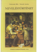 Németh András,Pukánszky Béla - Neveléstörténet