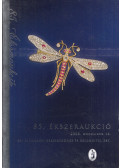 Dembitzné Szalóki Magdolna (szerk.) - 85. Ékszeraukció / 2. Ezüstaukció