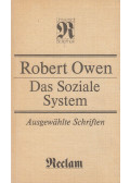 Robert Owen - Das soziale System