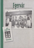 Srágli Lajos,Vándor László - Egervár