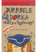 Megan McDonald - Durrbele Dorka kikiáltja függetlenségét