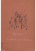 Szerb Antal - A Pendragon legenda