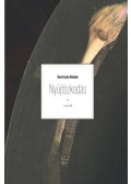 Berettyán Nándor - Nyújtózkodás