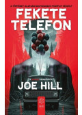 Joe HILL - Fekete telefon