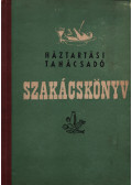 Horváth Ilona - Háztartási Tanácsadó Szakácskönyv