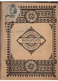 Rozsnyai Károly (szerk.) - Legujabb budapesti utmutató