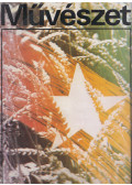 Rideg Gábor (főszerk.) - Művészet 1980. november