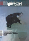 Sinkovits Péter (főszerk.) - Új Művészet 2008. nyár/1