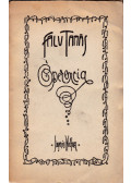 Falu Tamás - Óperencia