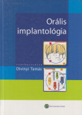 Divinyi Tamás - Orális implantológia
