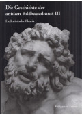 Heike Richter - Die Geschichte der antiken Bildhauerkunst III. - Tafeln